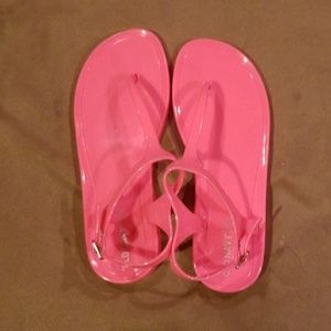 Old navy sandals